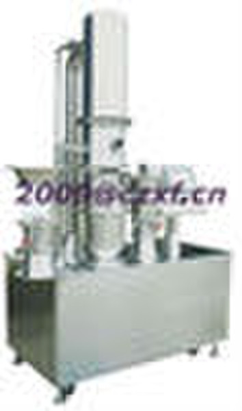 2-Belt Dryer Drying machine