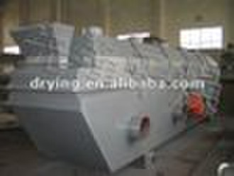 2-Fluidized Bed drying machine