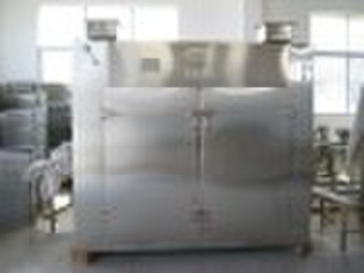 3 hot air circle oven,dryer,drying machine