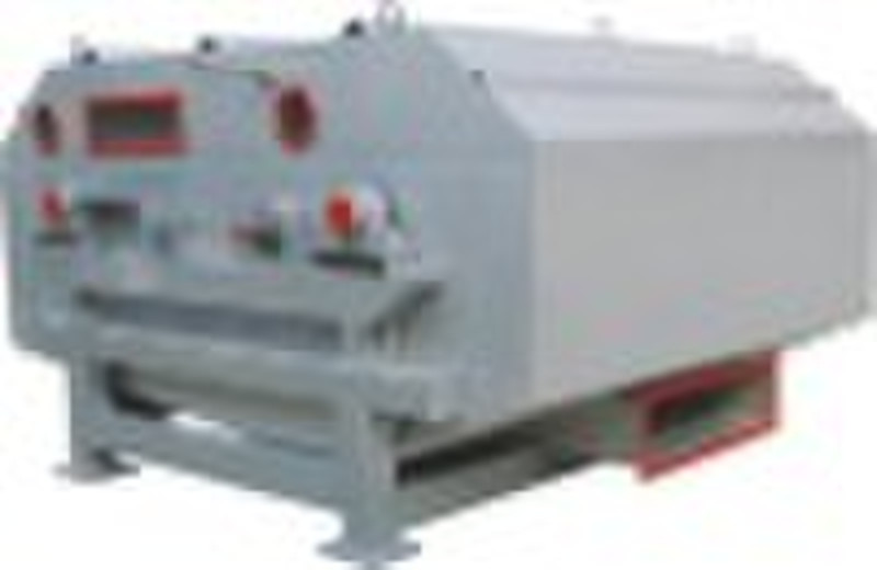 XGX high speed washer