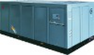 Stationary Screw  Air Compressor