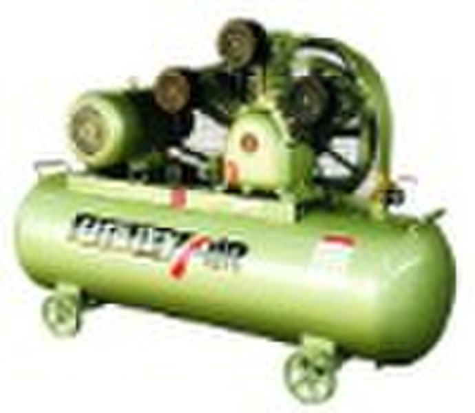 Industrial Piston Air Compressor