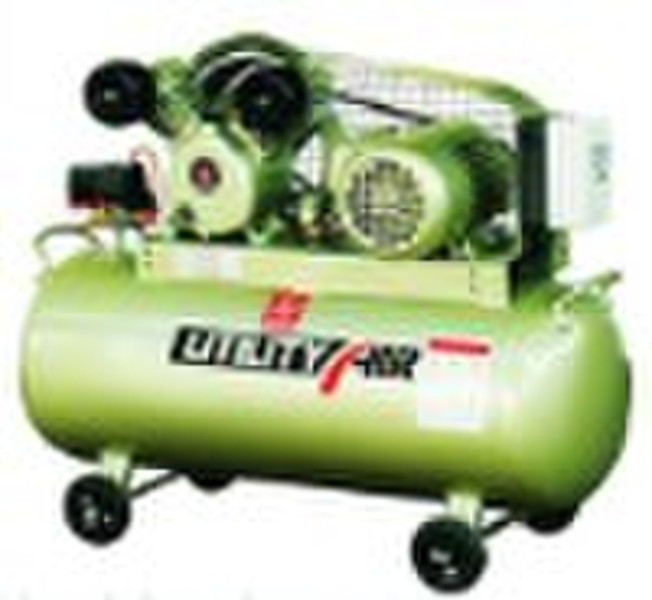 Industrial Piston Air Compressor