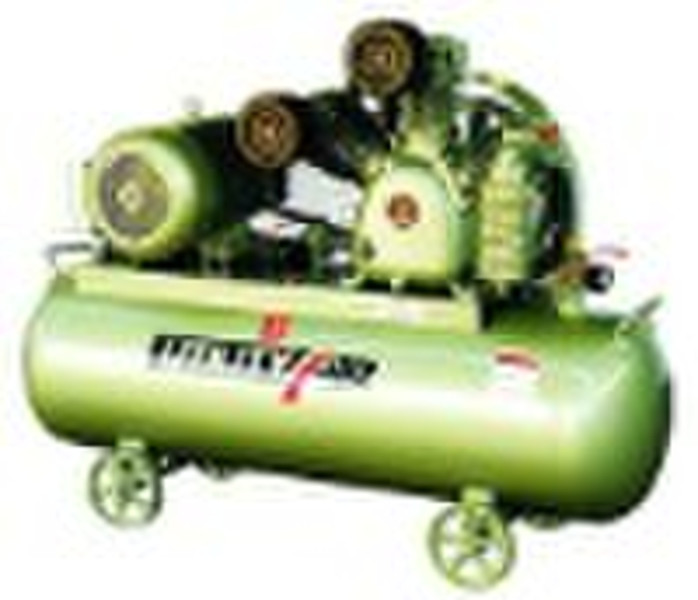 Industrial Piston Air Compressor