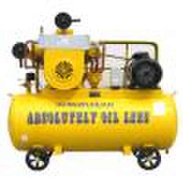 Piston Oil Free Air Compressor