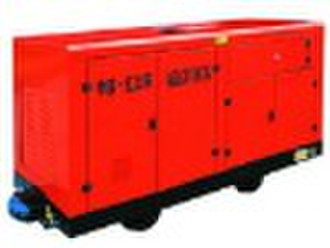 Mining Used Screw Air Compressor