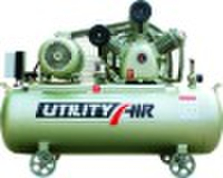 High Pressure Industrial Piston Air Compressor