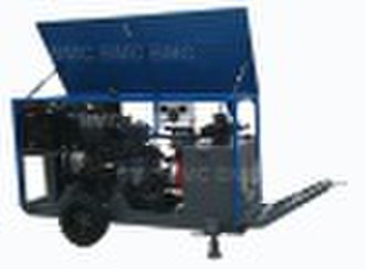 new hydraulic power pack