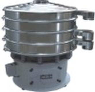 New Type Avalanche Vibrating Screen