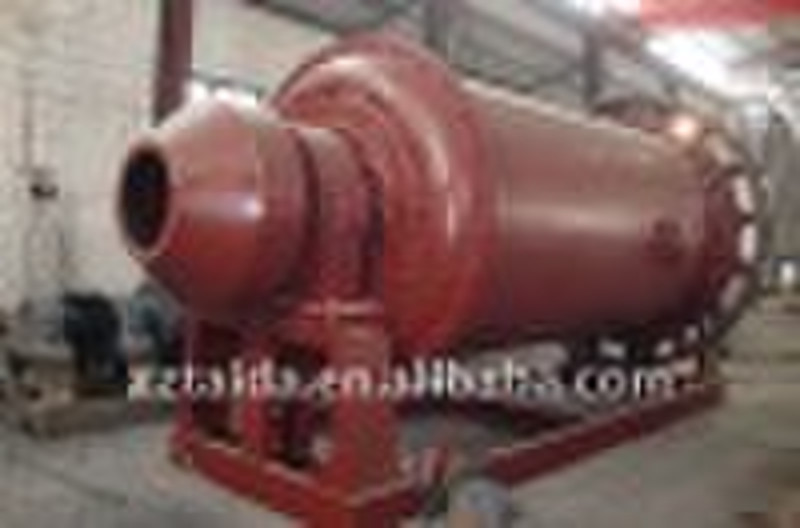 energy saving ball mill of ISO9001 approved