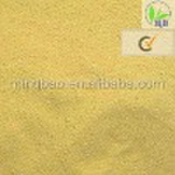 Green tea powder