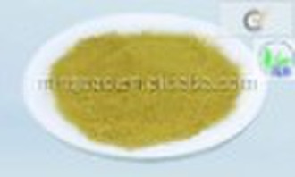 Green tea powder