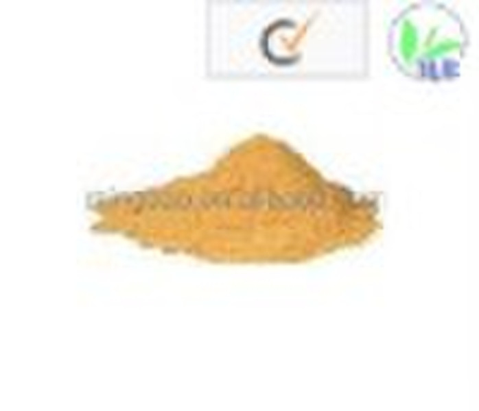 instant white tea powder