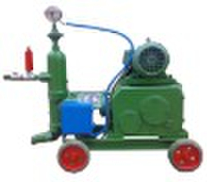 Piston Grouting Pump