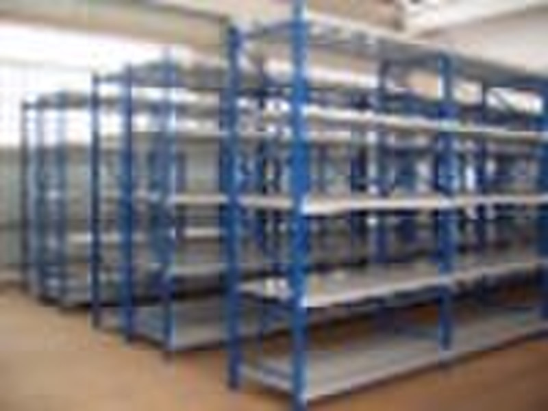 Supermarket Heavy Duty Storage Shelf