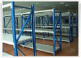 Metal Shelf For Storage (Four-column type )