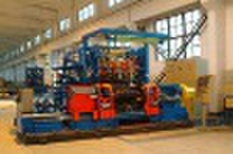 tire building machine