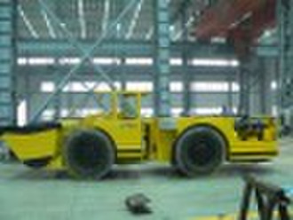 2m3 Load-Haul-Dump mining loader  (LHD)