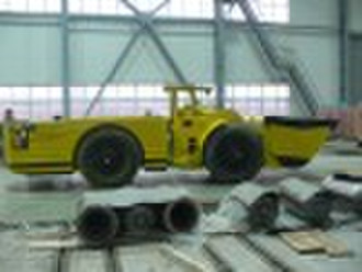 CY-3 diesel load-haul-dump mining loader
