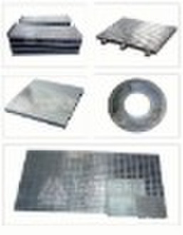 Stainless Steel  Screen Mesh