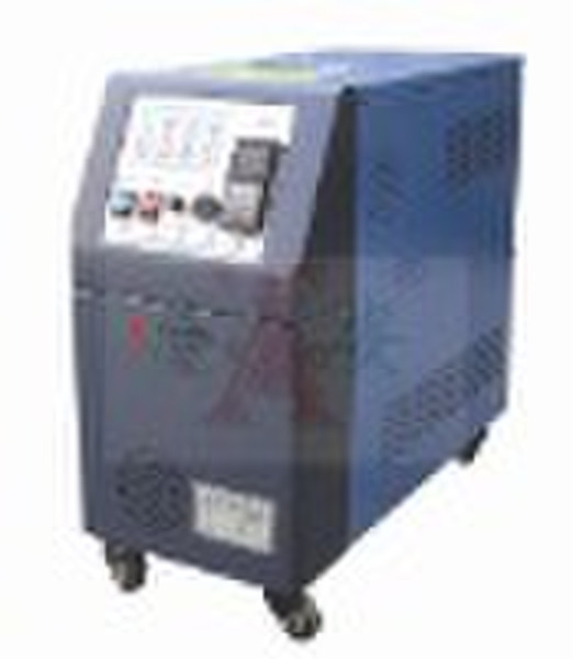 TA-TCW/O SERIES MOULD TEMPERATURE CONTROLLER(WATER