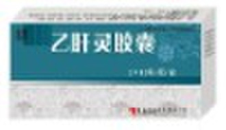 yiganling capsule Chinese medicine