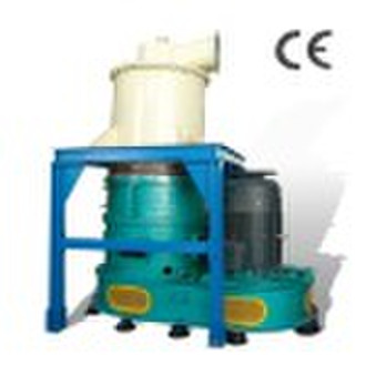 LHG Superfine Roller Mill for mineral ( SGS AND CE