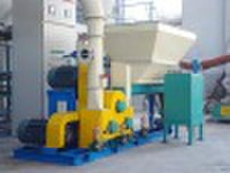 LHF Powder coating machine(ce certification)
