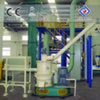 LHK Superfine Woodflour Mill(CE Certicafication)