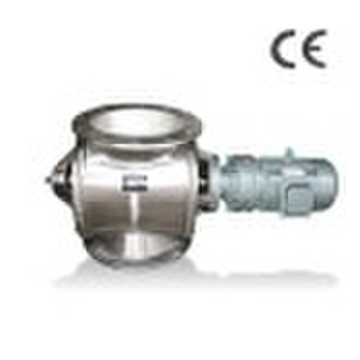 LHX series discharging valve