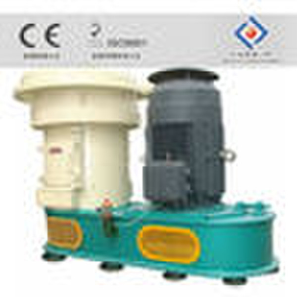 Powder Disaggregate Mill