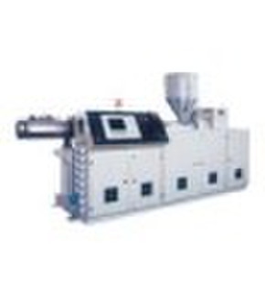 pipe extruder