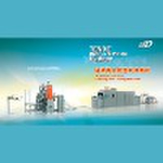 PS Extruding Machine