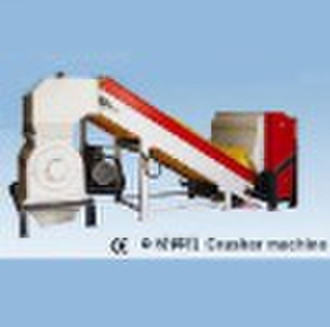 Plastic Cutting Machine