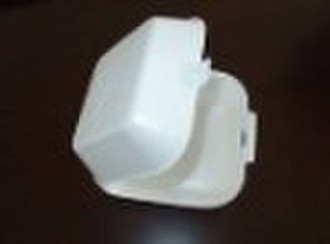 disposable lunch box