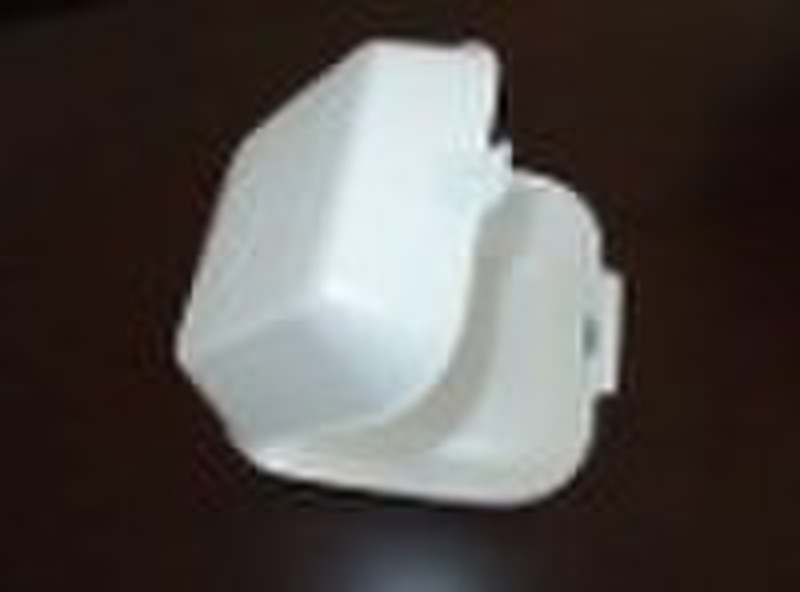 disposable lunch box