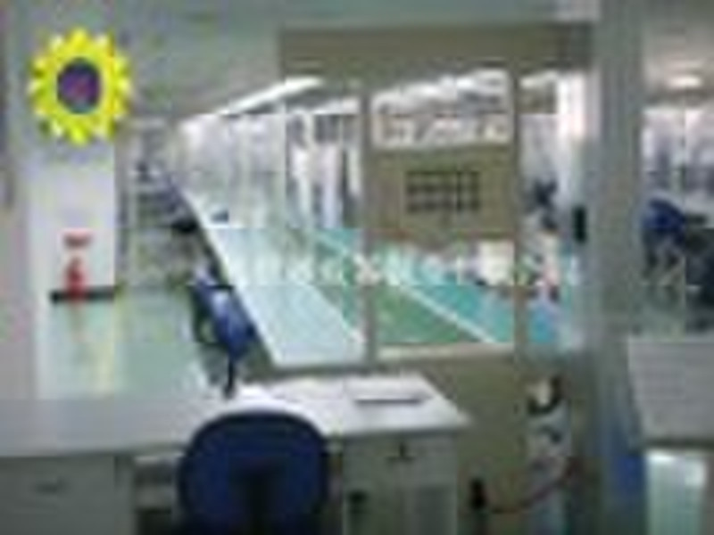 Electronics &  Food Assembly Line