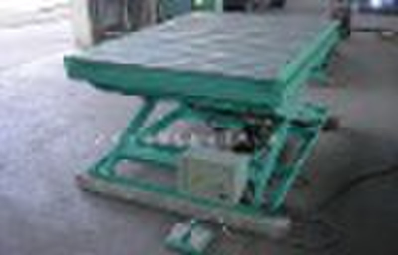 Hydraulic Lift (single prong)