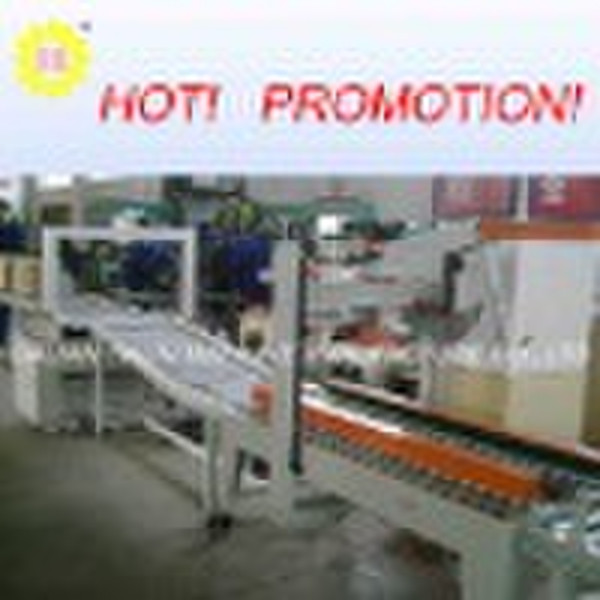 Carton/Box Tape Sealer