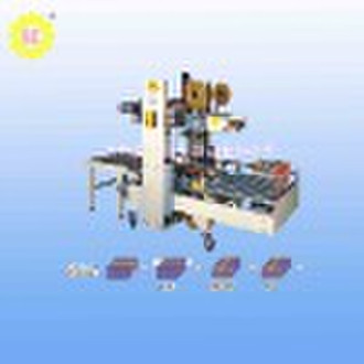 Beverage Machine for Sealing