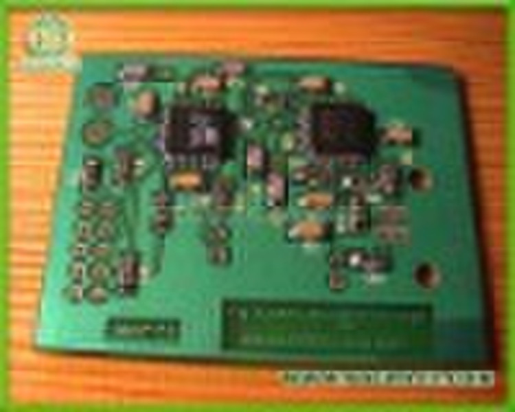 Double sided FR4 PCB,pcb board