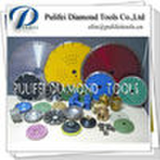 Professional Diamond Tools for Stone & Stone T