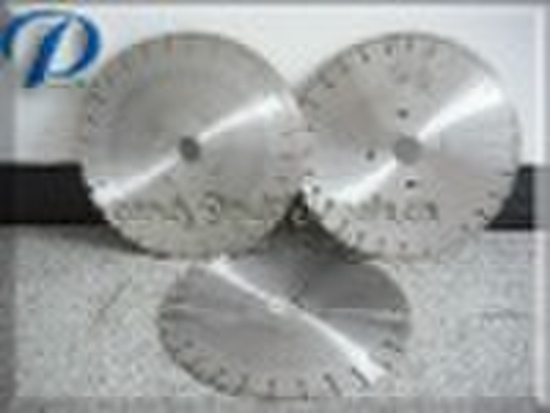Diamond granite  saw  blade/ Stone tools& cutt