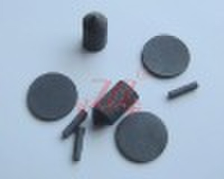 PCD Polishing Tools for natural diamond