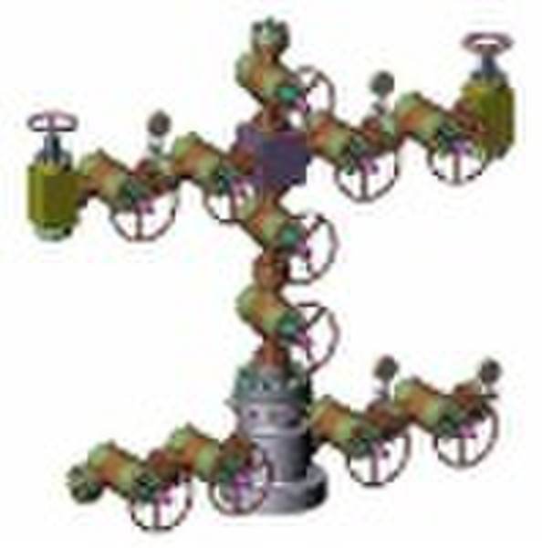 wellhead assembly