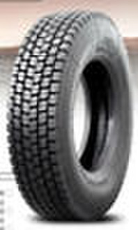 Truck Tire 10.00R20