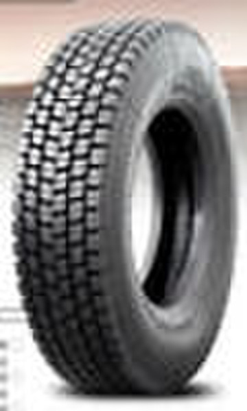 Truck Tire 10.00R20