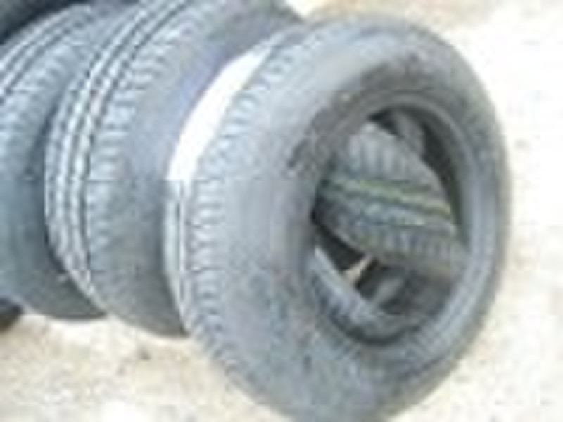 Bus Tire 11R22.5 12R22.5