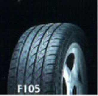 automobile tire