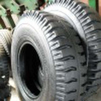 trailer tire 7.50R16 8.25R16 9.00R20 10.00R20, 11.